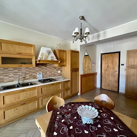 Natura Apartamento Castel Di Sangro