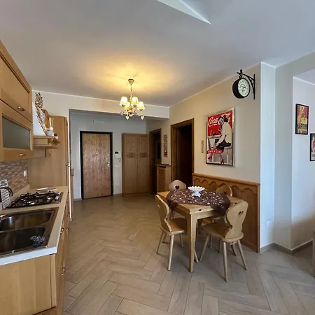 Natura Apartamento