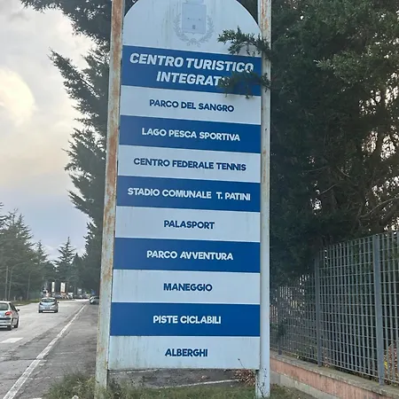 Apartamento Natura *