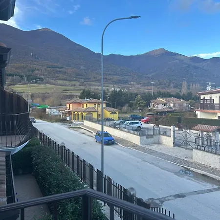 Natura Apartamento Castel Di Sangro