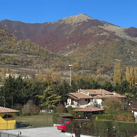 Apartamento Natura *