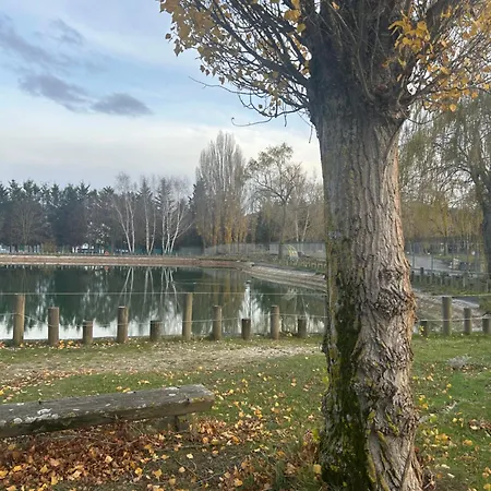 Natura Apartamento Castel Di Sangro
