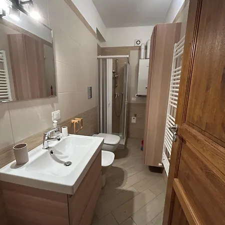 Apartamento Natura