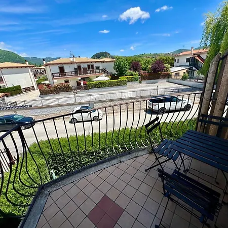 Natura Apartamento Castel Di Sangro