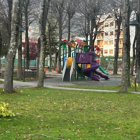 Apartamento Natura