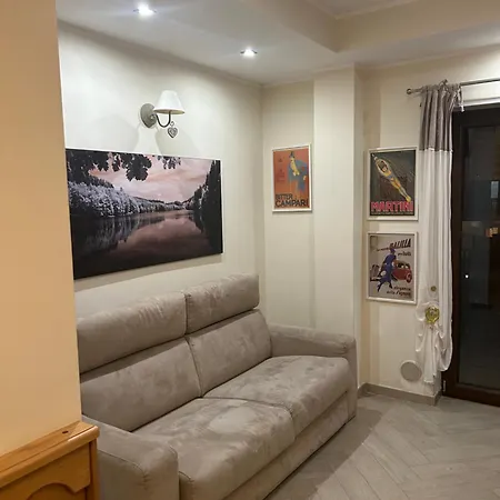 Natura Castel Di Sangro