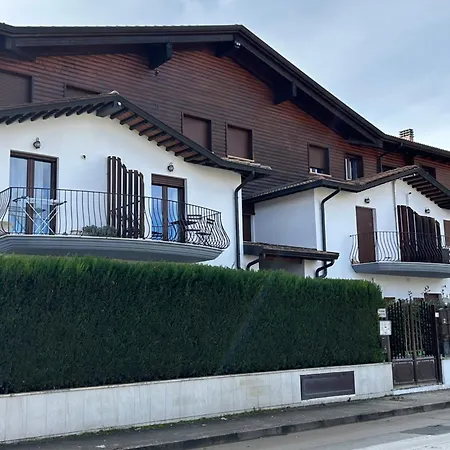 Apartamento Natura Castel Di Sangro