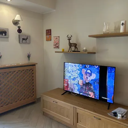 Natura Apartamento