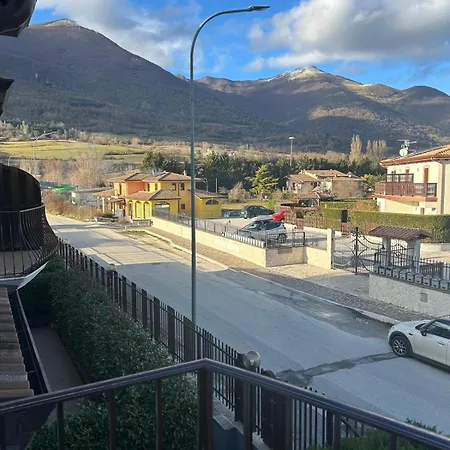 Appartamento Natura *