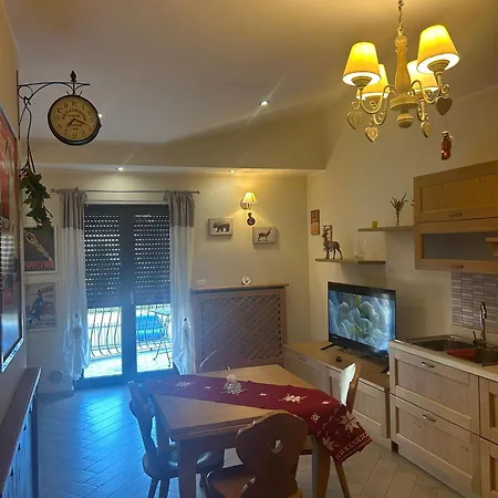 Apartament Natura *