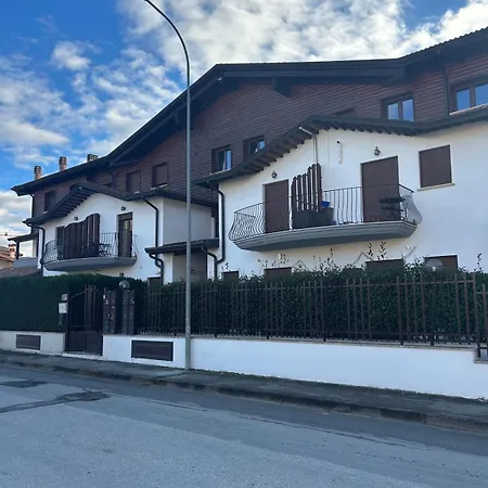 Natura Apartament *