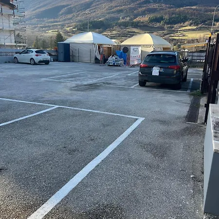 Natura Apartament