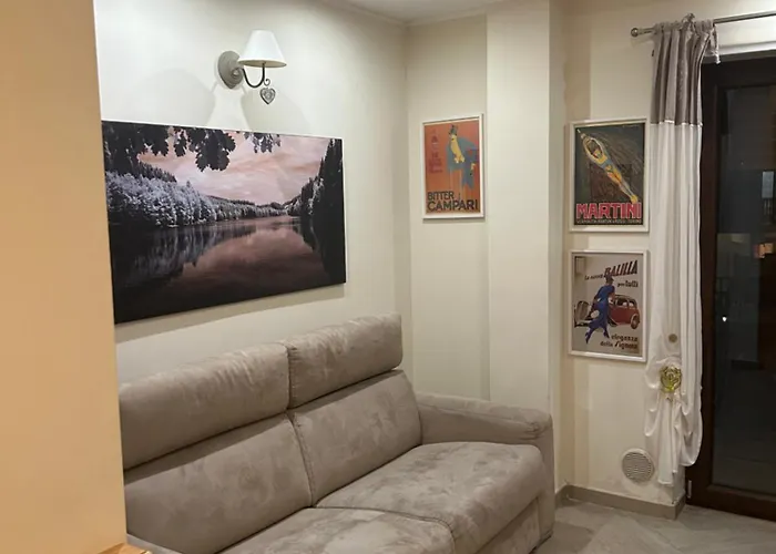 Natura Castel Di Sangro