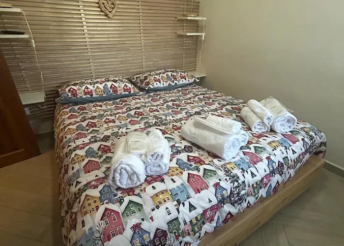 Natura * Castel Di Sangro